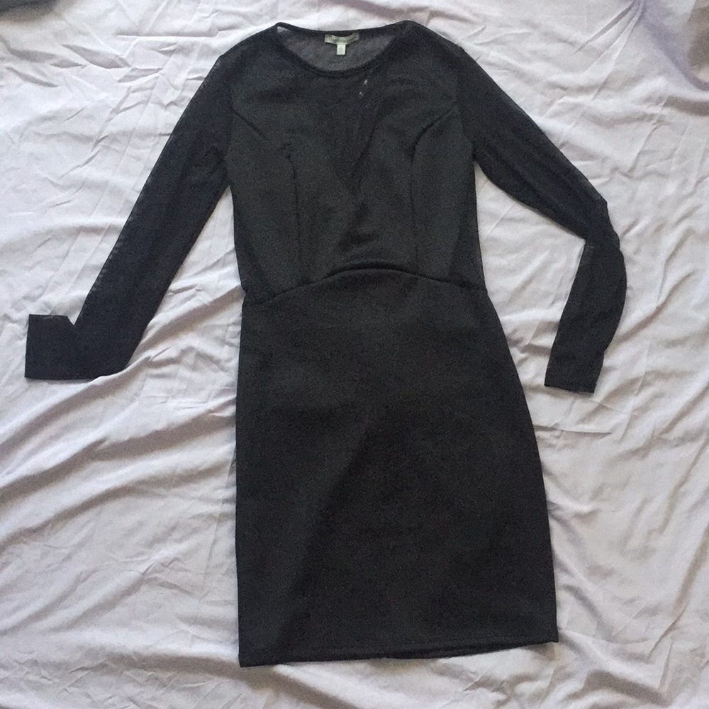 Night out Dress